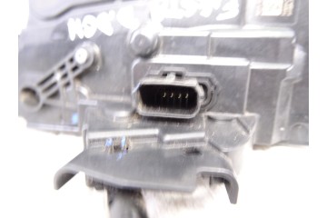 H1BAA21812SE CERRADURA PUERTA DELANTERA DERECHA FORD FIESTA (CE1)