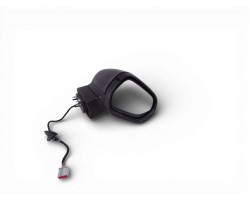 NEGRO RETROVISOR DERECHO FORD FIESTA (CE1)