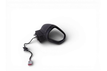 NEGRO RETROVISOR DERECHO FORD FIESTA (CE1)