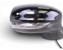 NEGRO RETROVISOR DERECHO FORD FIESTA (CE1)