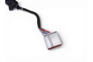 NEGRO RETROVISOR DERECHO FORD FIESTA (CE1)