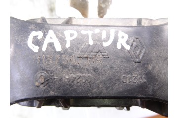 3113756731R SOPORTE MOTOR RENAULT CAPTUR I
