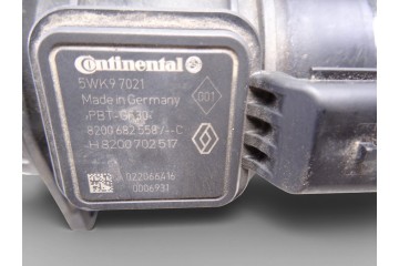 8200682558C CAUDALIMETRO RENAULT CAPTUR I