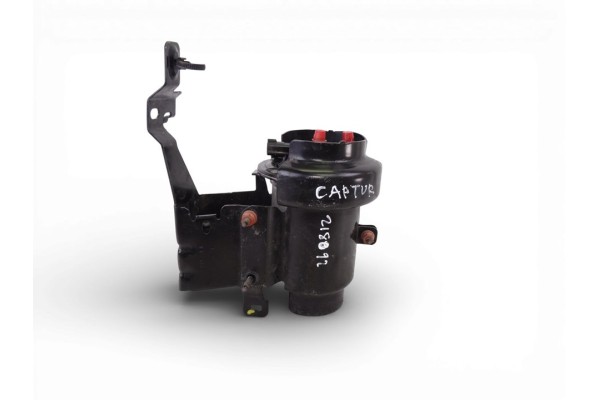 164195474R FILTRO GASOIL RENAULT CAPTUR I