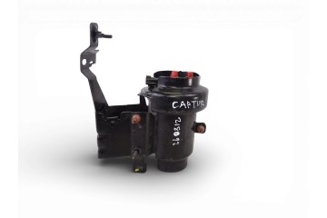 164195474R FILTRO GASOIL RENAULT CAPTUR I