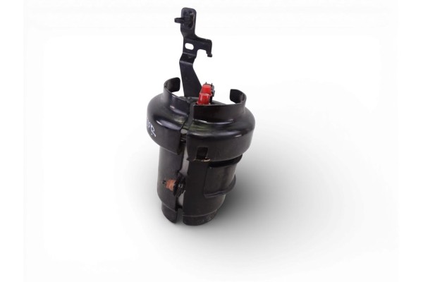 164195474R FILTRO GASOIL RENAULT CAPTUR I