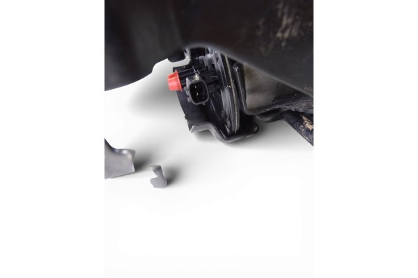 164195474R FILTRO GASOIL RENAULT CAPTUR I