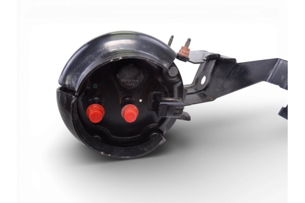 164195474R FILTRO GASOIL RENAULT CAPTUR I