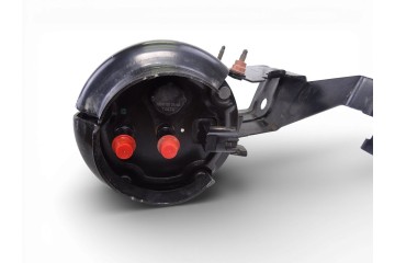 164195474R FILTRO GASOIL RENAULT CAPTUR I