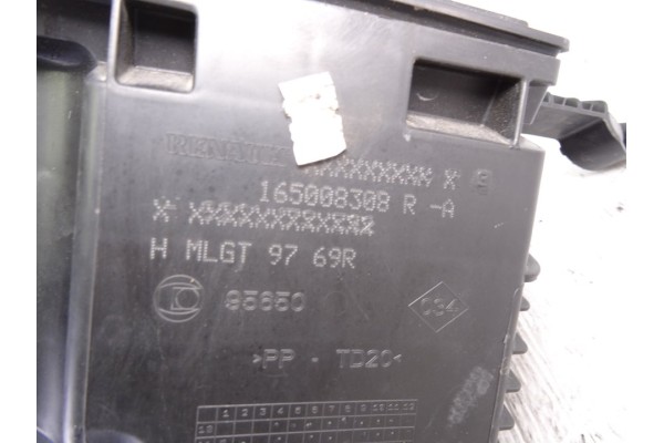 165008308R FILTRO AIRE RENAULT CAPTUR I