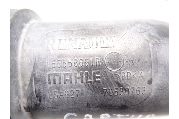 165556691R TUBO RENAULT CAPTUR I