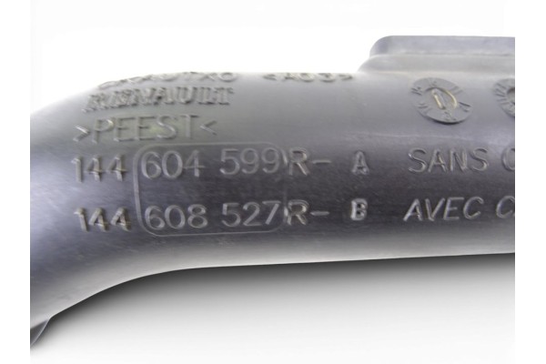144604599R TUBO RENAULT CAPTUR I