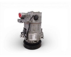 926004990R COMPRESOR AIRE ACONDICIONADO RENAULT CAPTUR I