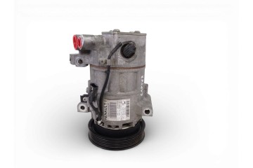 926004990R COMPRESOR AIRE ACONDICIONADO RENAULT CAPTUR I