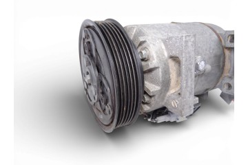 926004990R COMPRESOR AIRE ACONDICIONADO RENAULT CAPTUR I