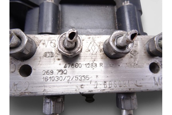 476601283R ABS RENAULT CAPTUR I