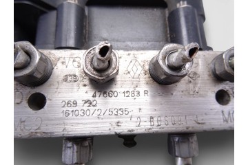 476601283R ABS RENAULT CAPTUR I