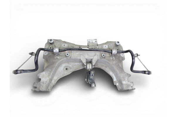 PUENTE DELANTERO RENAULT CAPTUR I