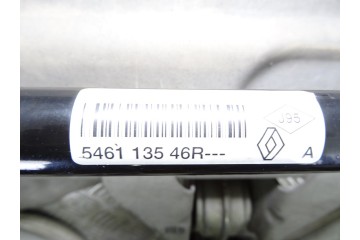 PUENTE DELANTERO RENAULT CAPTUR I