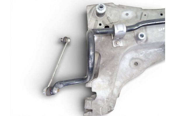 PUENTE DELANTERO RENAULT CAPTUR I