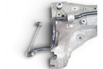 PUENTE DELANTERO RENAULT CAPTUR I