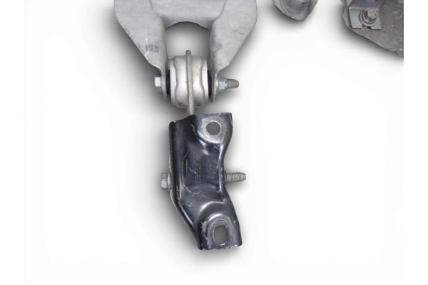 PUENTE DELANTERO RENAULT CAPTUR I