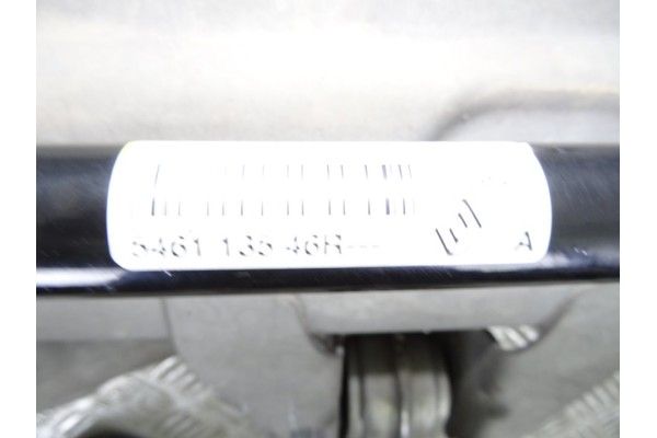 PUENTE DELANTERO RENAULT CAPTUR I