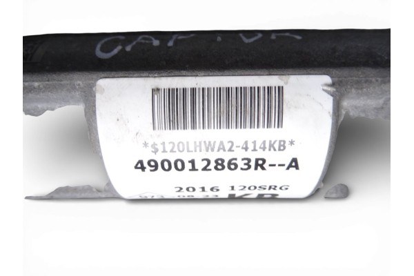 490012863R CREMALLERA DIRECCION RENAULT CAPTUR I