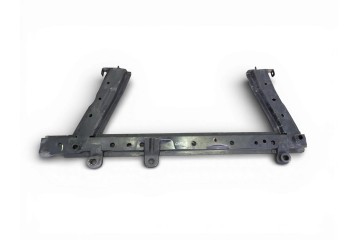 TRAVESAÑO INFERIOR RENAULT CAPTUR I