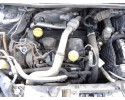 K9K830 MOTOR COMPLETO RENAULT MEGANE III SPORT TOURER