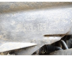 JR5175 CAJA CAMBIOS RENAULT MEGANE III SPORT TOURER