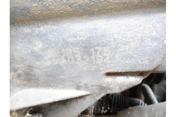 JR5175 CAJA CAMBIOS RENAULT MEGANE III SPORT TOURER