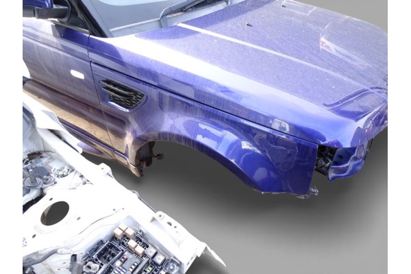 ALETA DELANTERA DERECHA LAND ROVER RANGE ROVER SPORT