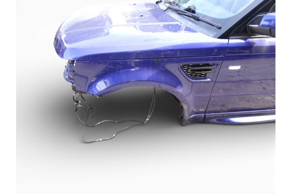 ALETA DELANTERA IZQUIERDA LAND ROVER RANGE ROVER SPORT