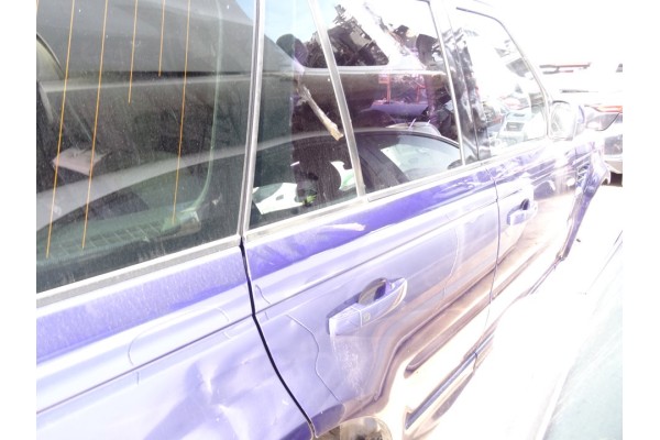 PUERTA TRASERA DERECHA LAND ROVER RANGE ROVER SPORT