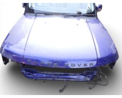 CAPO LAND ROVER RANGE ROVER SPORT