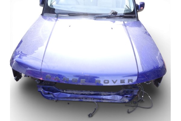 CAPO LAND ROVER RANGE ROVER SPORT