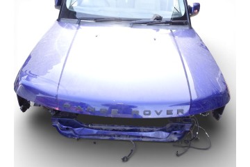 CAPO LAND ROVER RANGE ROVER SPORT