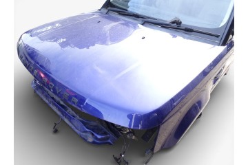 CAPO LAND ROVER RANGE ROVER SPORT