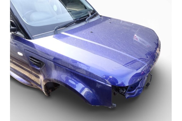 CAPO LAND ROVER RANGE ROVER SPORT