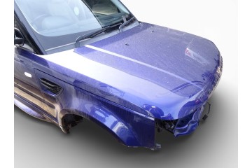 CAPO LAND ROVER RANGE ROVER SPORT