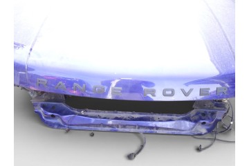 CAPO LAND ROVER RANGE ROVER SPORT