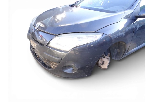 MORRO COMPLETO RENAULT MEGANE III SPORT TOURER