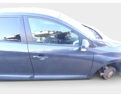PUERTA DELANTERA DERECHA RENAULT MEGANE III SPORT TOURER