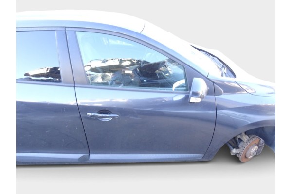 PUERTA DELANTERA DERECHA RENAULT MEGANE III SPORT TOURER