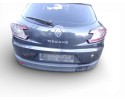 NEGRO PARAGOLPES TRASERO RENAULT MEGANE III SPORT TOURER