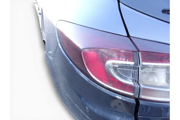 PILOTO TRASERO IZQUIERDO RENAULT MEGANE III SPORT TOURER