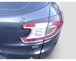 PILOTO TRASERO DERECHO INTERIOR RENAULT MEGANE III SPORT TOURER