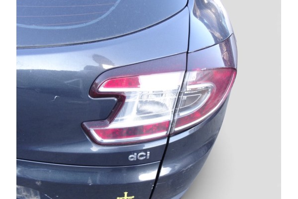 PILOTO TRASERO DERECHO INTERIOR RENAULT MEGANE III SPORT TOURER