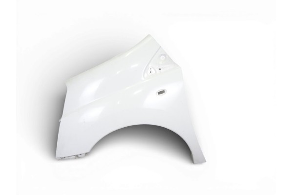 BLANCA ALETA DELANTERA IZQUIERDA CITROEN JUMPY